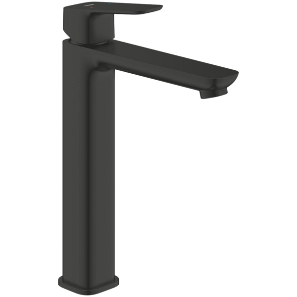 GROHE Cubeo Single-lever basin mixer 1/2″ XL-Size