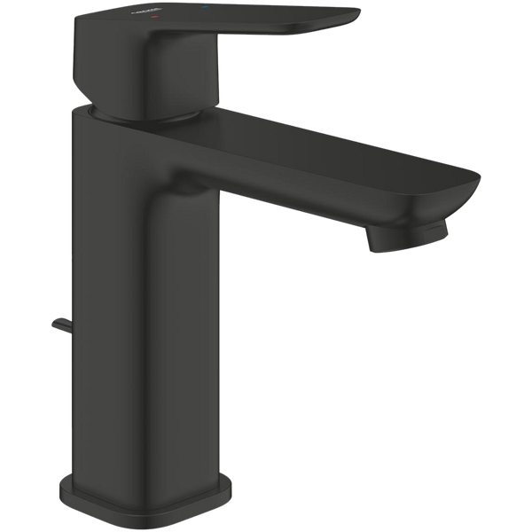 GROHE Cubeo Single-lever basin mixer 1/2″ M-Size