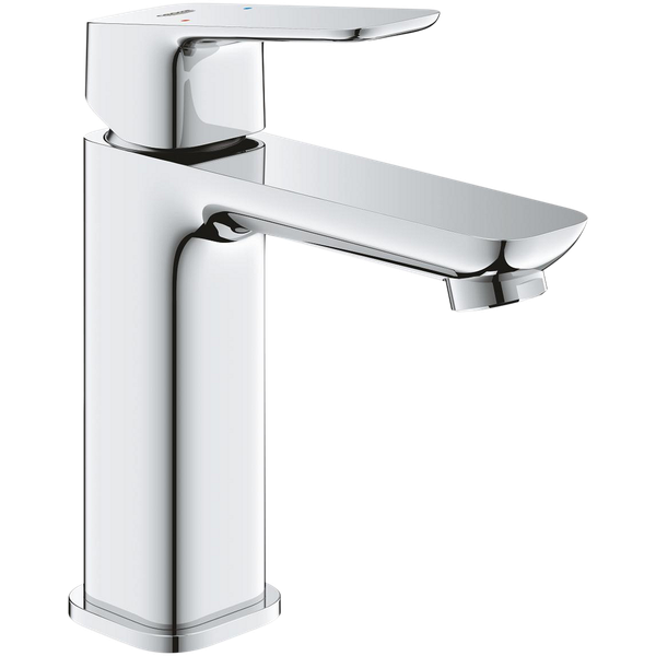 GROHE Cubeo Single-lever basin mixer 1/2″ M-Size