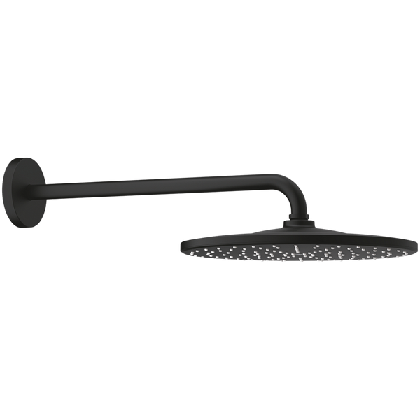 GROHE Rainshower Mono 310 Cube Head shower set ceiling 142 mm, 1 spray