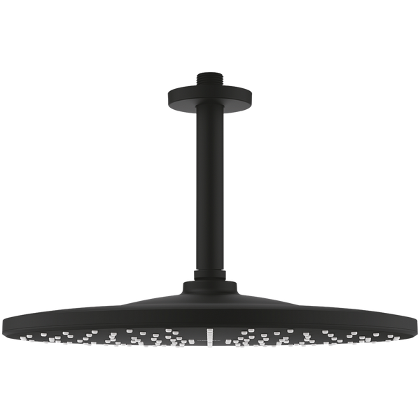 GROHE Rainshower Mono 310 Head shower set ceiling 142 mm, 1 spray