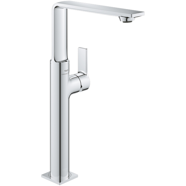 GROHE ألور خلاط مغسلة مقبض فردي 1/2 بوصة – مقاس كبير جدا