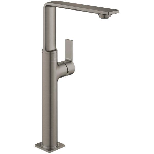 GROHE ألور خلاط مغسلة مقبض فردي 1/2 بوصة – مقاس كبير جدا