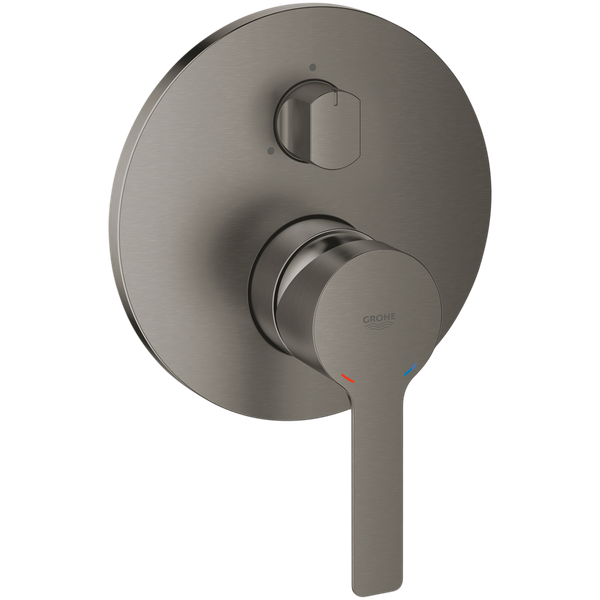 GROHE Lineare Single-lever mixer with 3-way diverter GROHE Lineare Single-lever mixer with 3-way diverter