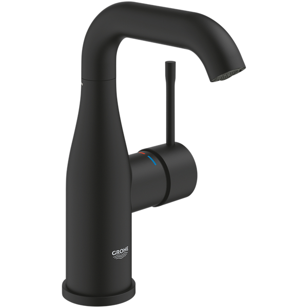 Essence Single-lever basin mixer 1/2″ M-Size