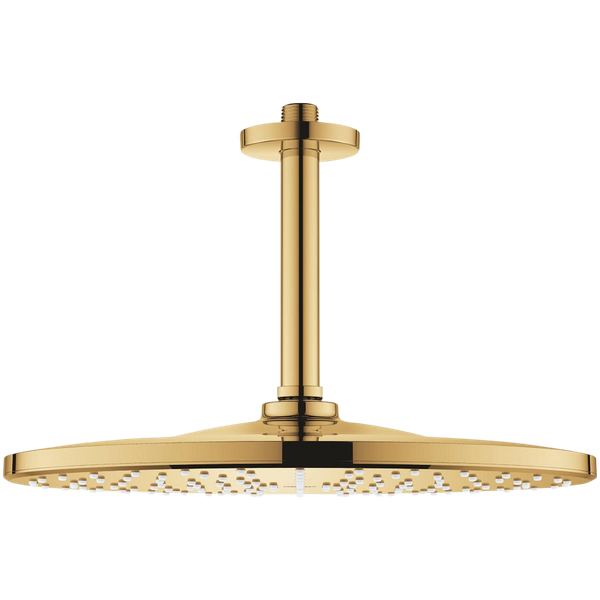 GROHE Rainshower Mono 310 Head shower set ceiling 142 mm, 1 spray GROHE Rainshower Mono 310 Head shower set ceiling 142 mm, 1 spray