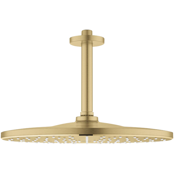 GROHE Rainshower Mono 310 Head shower set ceiling 142 mm, 1 spray