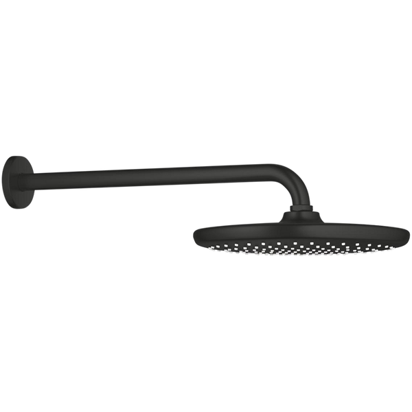 Tempesta 250 Head shower set 380 mm, 1 spray
