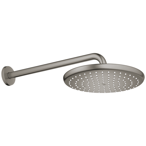 Tempesta 250 Head shower set 380 mm, 1 spray