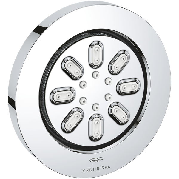 GROHE Rainshower Aqua Body spray round 2 spray