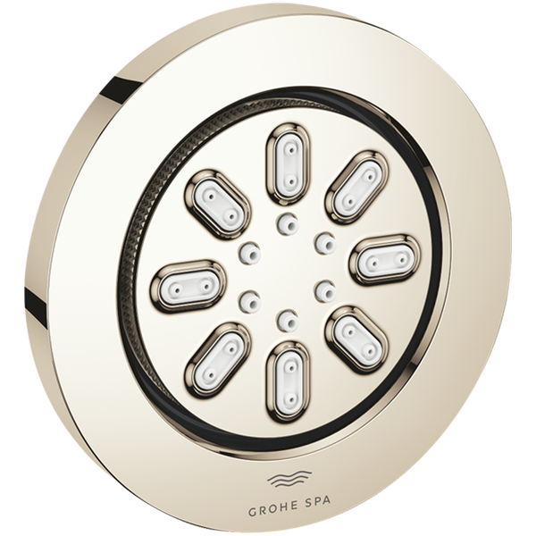 GROHE Rainshower Aqua Body spray round 2 spray