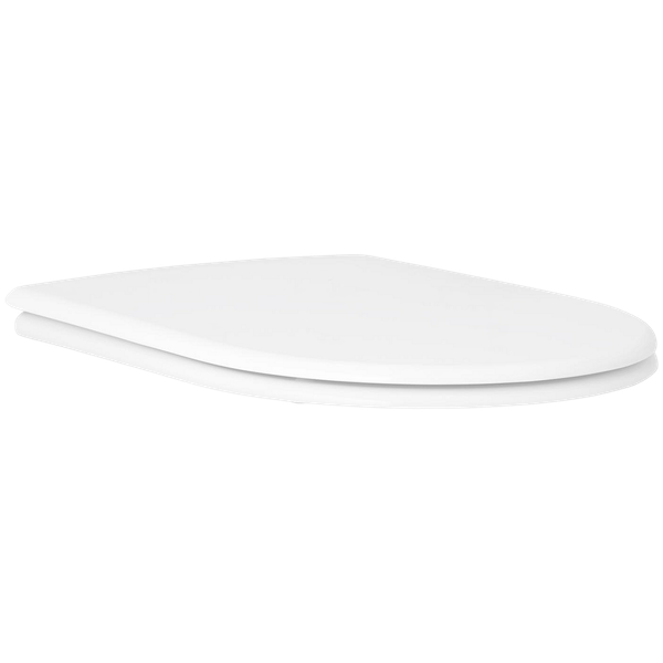 GROHE إسينس غطاء وكرسي مرحاض  هادئ الغلق