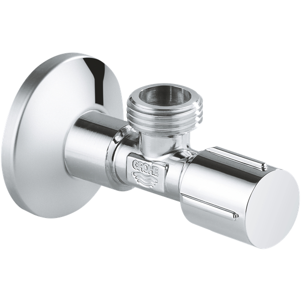 Angle valve 1/2