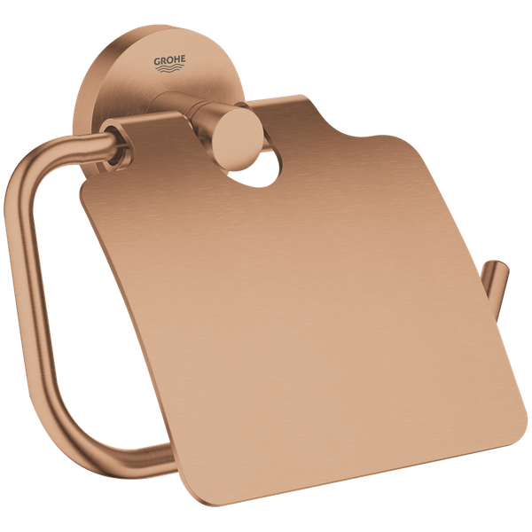 Essentials Toilet paper holder