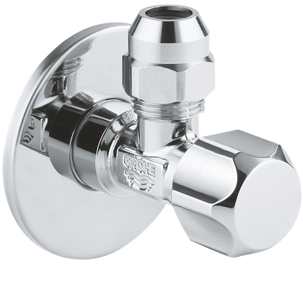 Angle valve 1/2