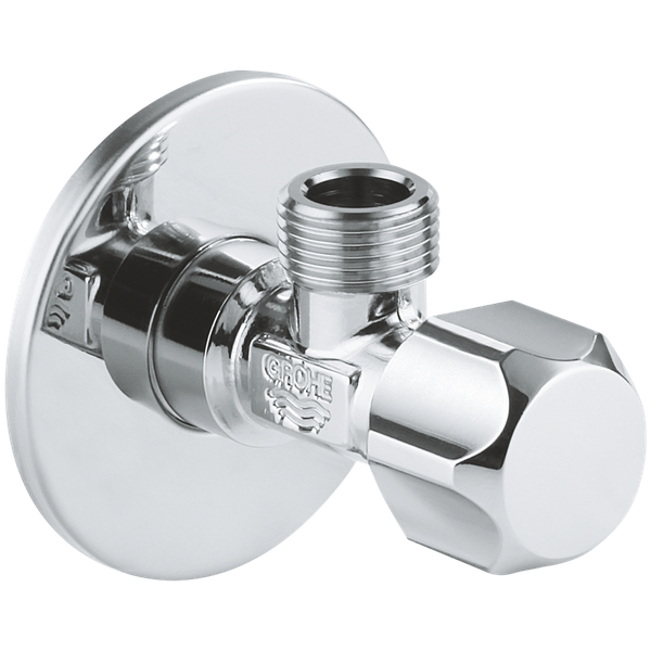 Angle valve 1/2