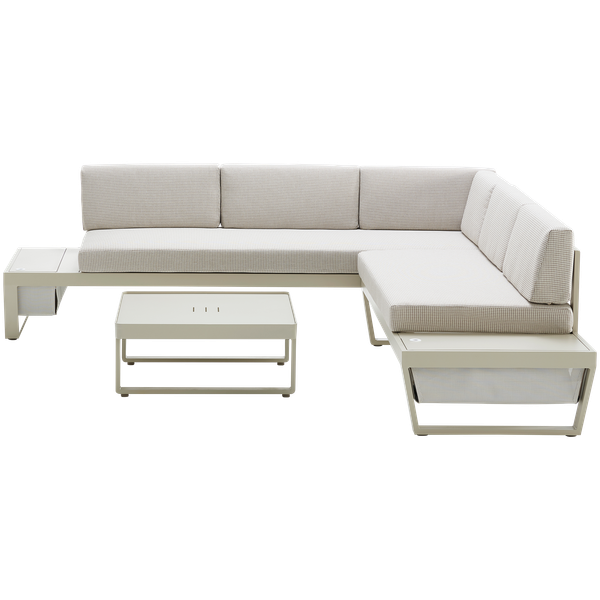 بلوم طقم صوفا