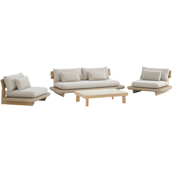 الألومنيوم سيرا طقم صوفا مادة الصناعة سيرا طقم صوفا