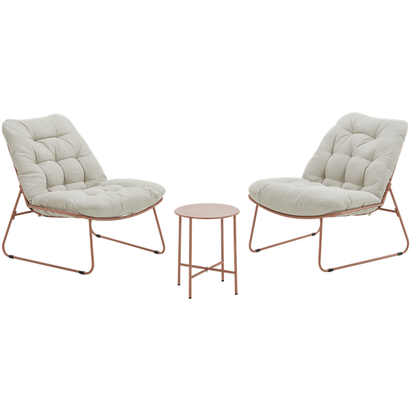 هالو طقم بلكونة هالو طقم بلكونة