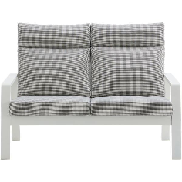 سيارا صوفا مقعدين