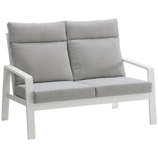 مادة الصناعة سيارا صوفا مقعدين