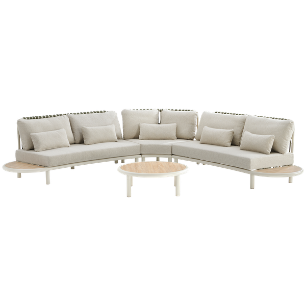 Serona Sofa Set Serona Sofa Set