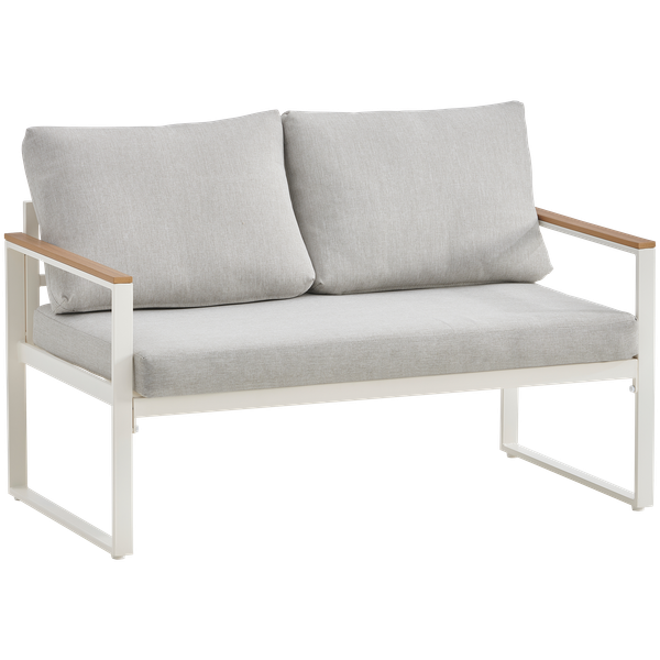 مادة الصناعة لايبزيغ صوفا مقعدين 