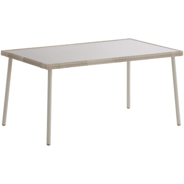 فيلا طقم طاولة طعام