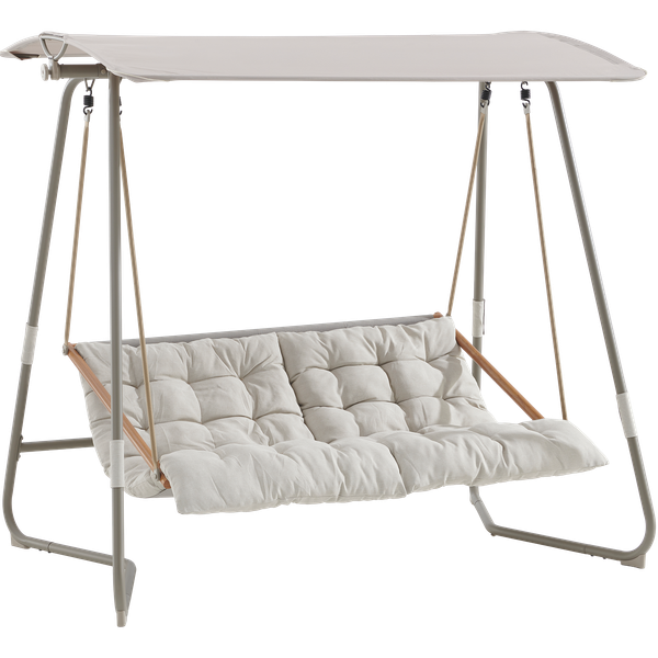 لونا أرجوحة