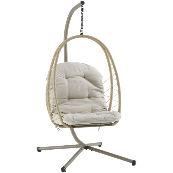 مايا كرسي معلق