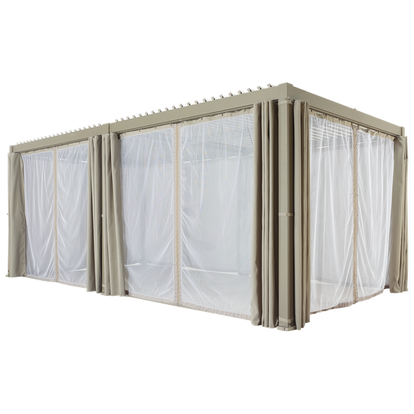 بوكسويل ستائر