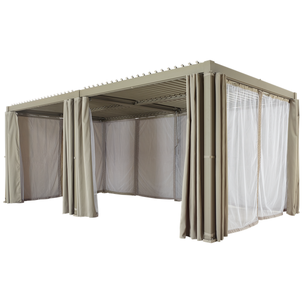 مادة الصناعة بوكسويل ستائر