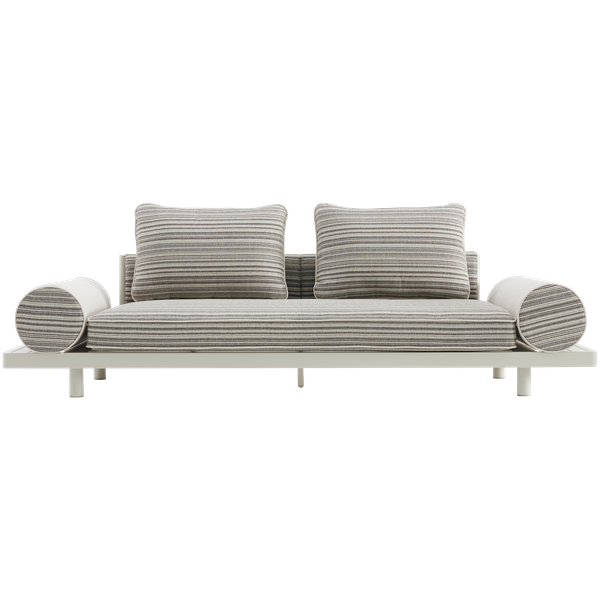 دانة صوفا بمقعدين 