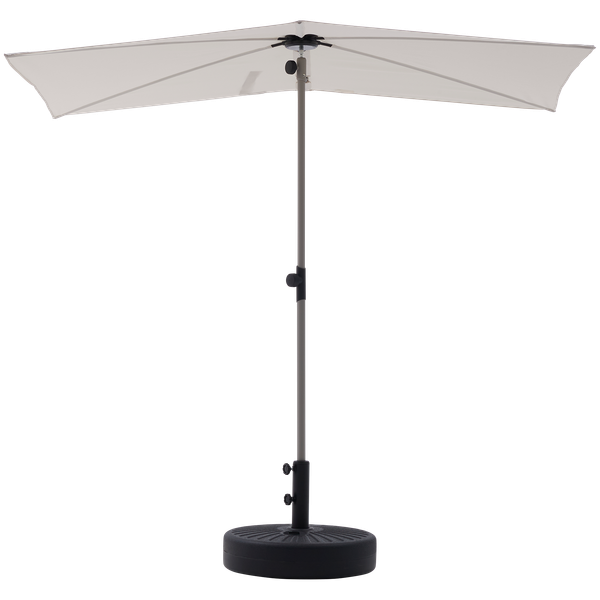 Material Leaf Umbrella