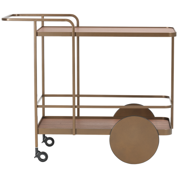 ستيلا عربة تقديم