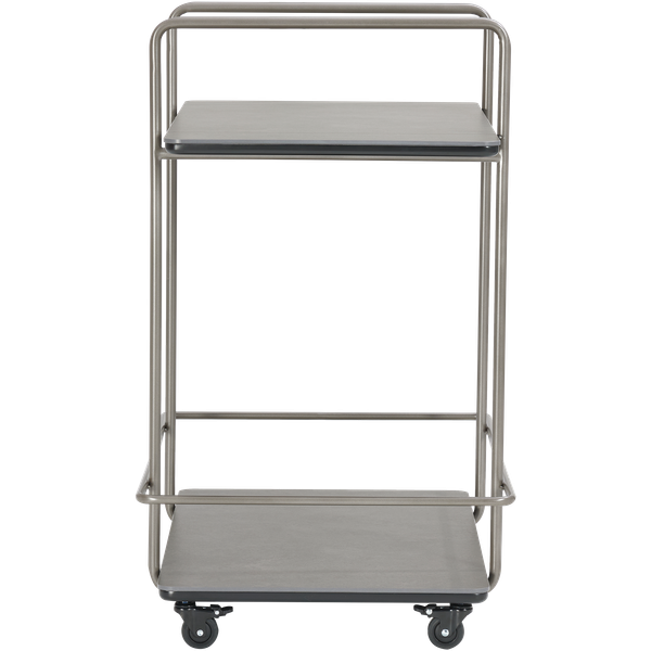 مادة الصناعة فالو عربة تقديم