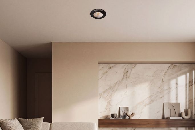 Angle Renderer Lyon Led Module 12 Watt 3 3Cct High Color Rendering Index 90 36-Degree ...