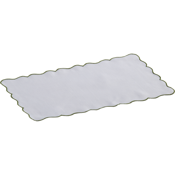 نسائم مفرش طعام