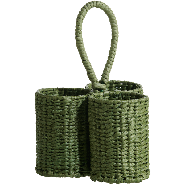 نسائم حامل أدوات المائدة