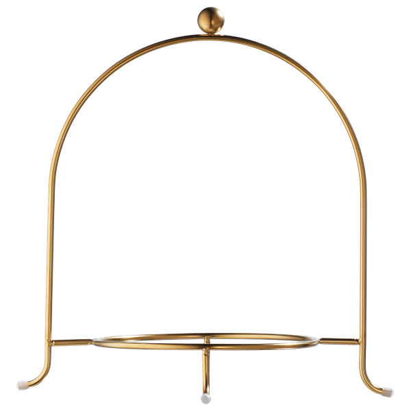 نسائم حامل أطباق