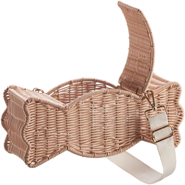 فن كيس قرقيعان