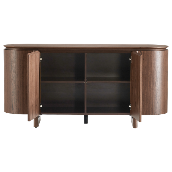 قشرة الخشب مادة الصناعة أورا بوفيه طعام