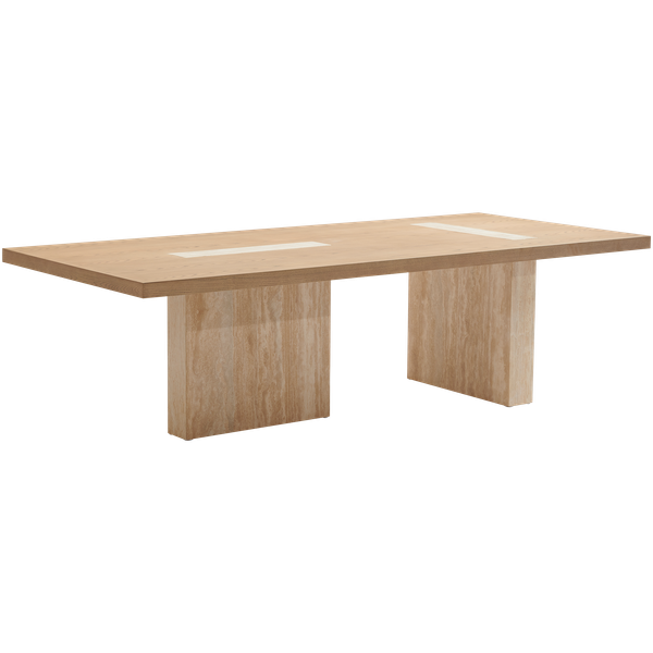 Terra 8-Seat Dining Table