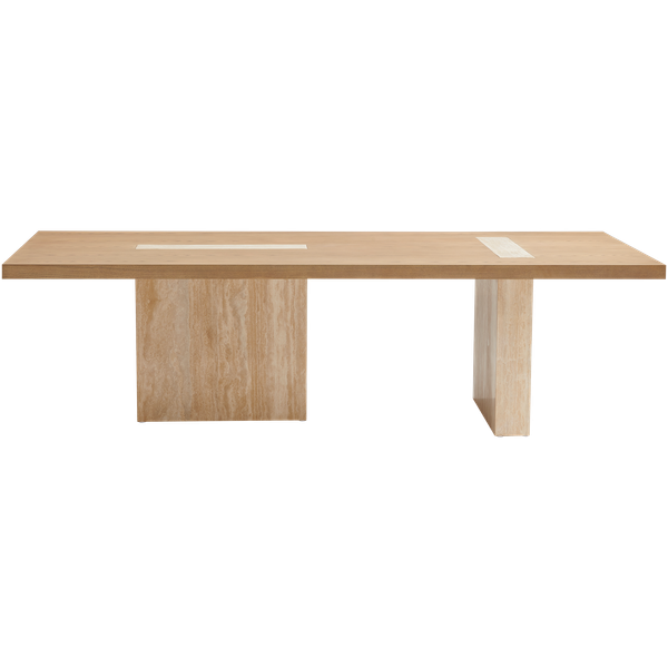 Material Terra 8-Seat Dining Table