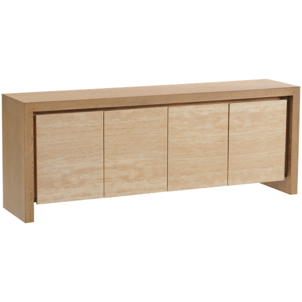 قشرة الخشب مادة الصناعة تيرا بوفيه