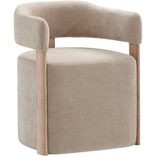 Material Terra Dining Chair