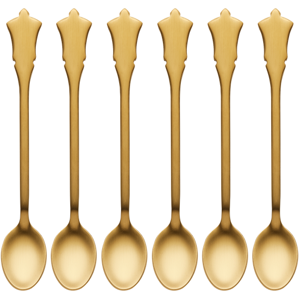 نسائم طقم ملاعق شاي