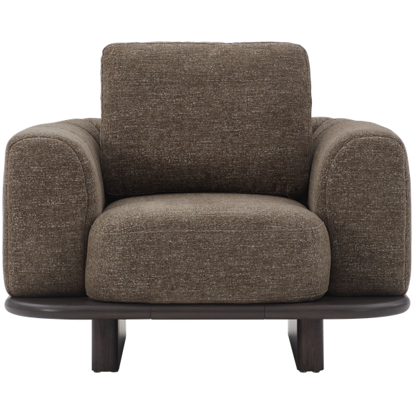 Piana 1-Seater Sofa Piana 1-Seater Sofa