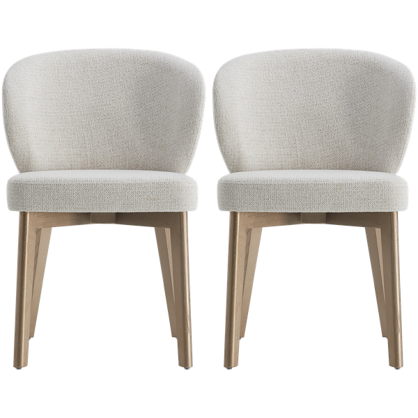 Avalon Dining Chair - Set Of 2