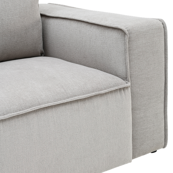 Material Juna 3-Seater Sofa